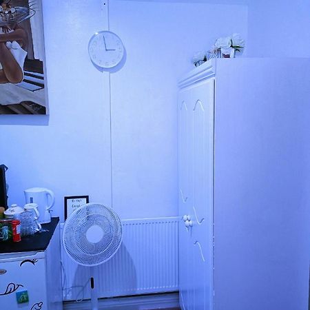 Homestay Bedspace Birmingham Buitenkant foto