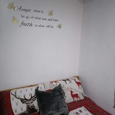 Homestay Bedspace Birmingham Buitenkant foto