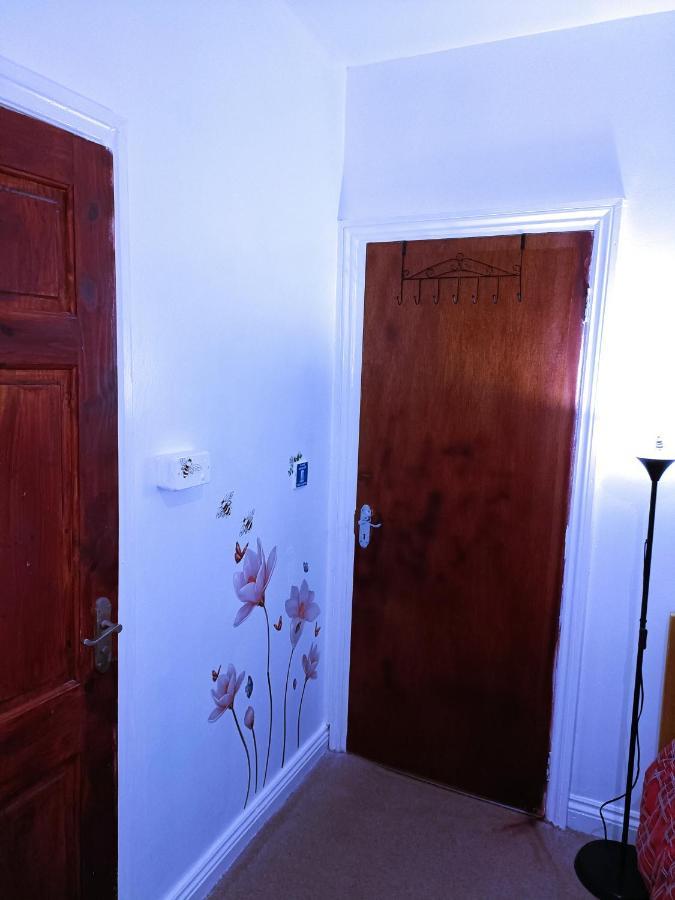 Homestay Bedspace Birmingham Buitenkant foto