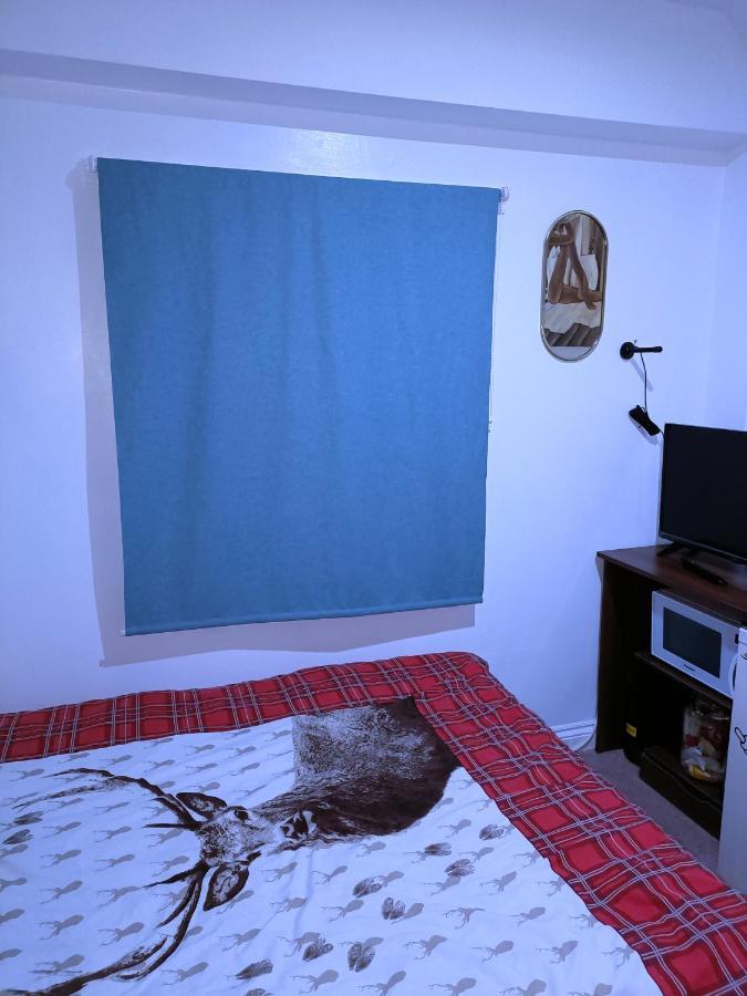 Homestay Bedspace Birmingham Buitenkant foto